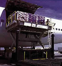 Aircargo
