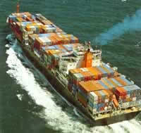 Container